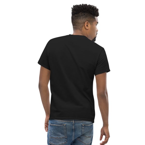 Unisex classic tee | Take Your Time - Image 3