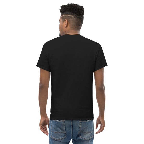 Unisex classic tee | Take Your Time - Image 2