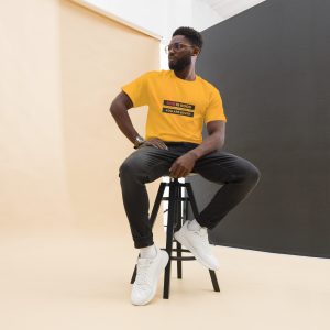 Unisex classic tee | God is Good You Are Loved