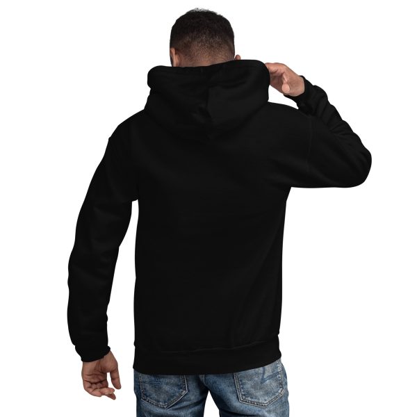 Unisex Hoodie | Take Your Time - Image 2