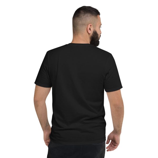 Short-Sleeve T-Shirt | First Giving Honor to God - Image 2