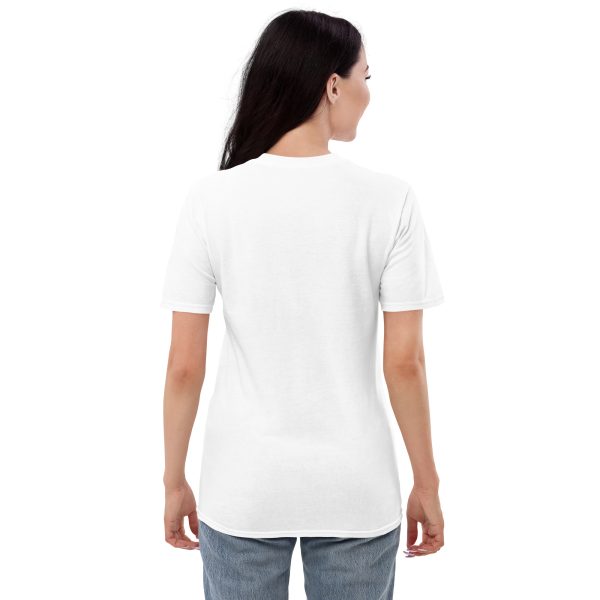 Short-Sleeve T-Shirt | When I Step Into a Room - Image 4