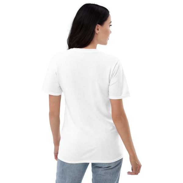 Short-Sleeve T-Shirt | First Giving Honor to God - Image 3